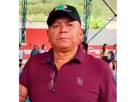 Miguel Córdoba