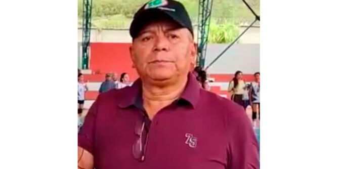 Miguel Córdoba
