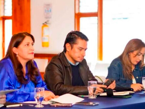Parlamentarios de Nariño