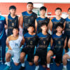 Pasto campeón departamental de voleibol juvenil