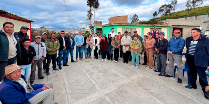 Placa huella