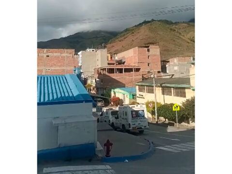 Policarpa, Nariño