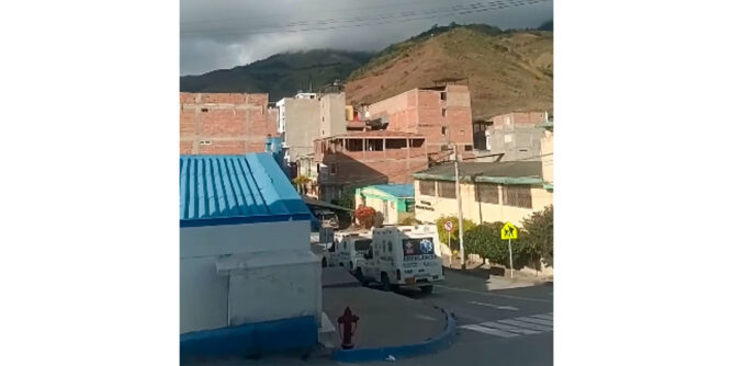 Policarpa, Nariño
