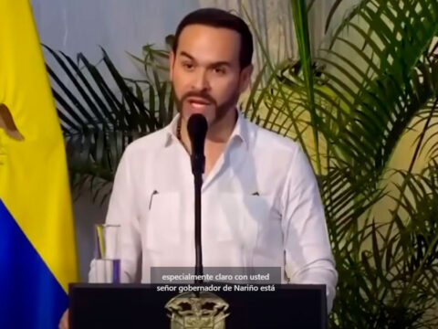 Presidente Abelardo de la Espriella