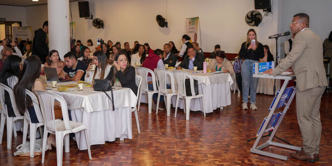 Previenen las violencias y protegen la vida de las mujeres