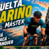 Primera Vuelta a Nariño Máster