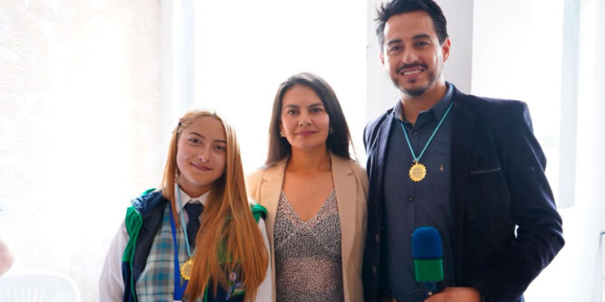 Programa Ondas en Nariño