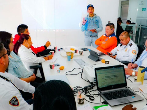 Programan simulacro en Nariño