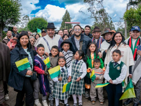Recursos para Unipueblos