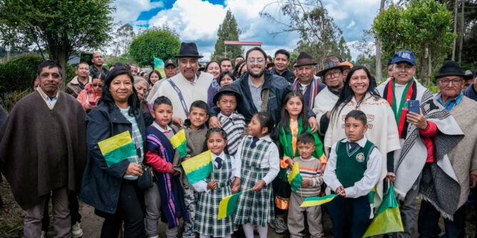 Recursos para Unipueblos