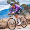 Rodrigo Contreras asume el liderazgo de la X Vuelta a Nariño tras la crono individual hacia Iles; Santiago Garzón gana la etapa Rodrigo Contreras