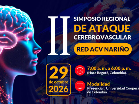 Simposio de ataque cerebro vascular