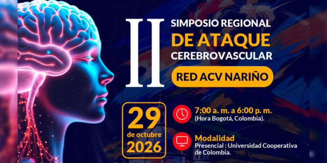 Simposio de ataque cerebro vascular