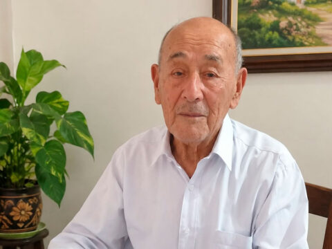 Telmo Rivera Acosta