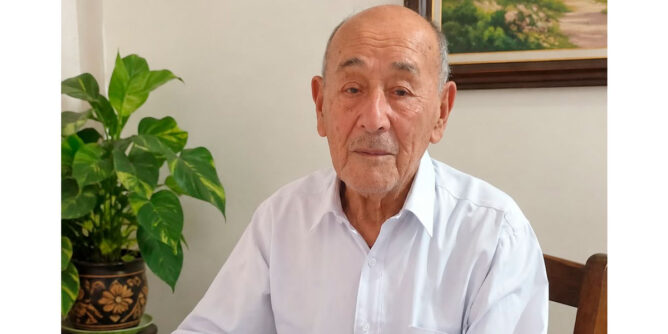 Telmo Rivera Acosta