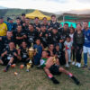 Villa del Rosario, campeón municipal de fútbol en Sandoná
