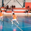 Definidos los clasificados a la final departamental de los Juegos Intercolegiados sub-14 Zonal Intercolegiados sub 14