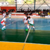 Zonal de los Juegos Intercolegiados