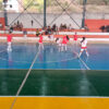 Zonal Intercolegiados en Sandoná