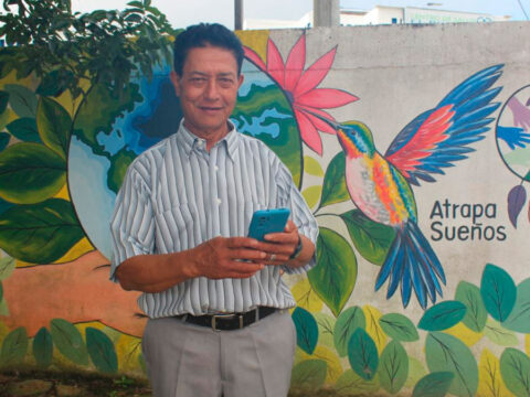 Zonas comunitarias para la paz