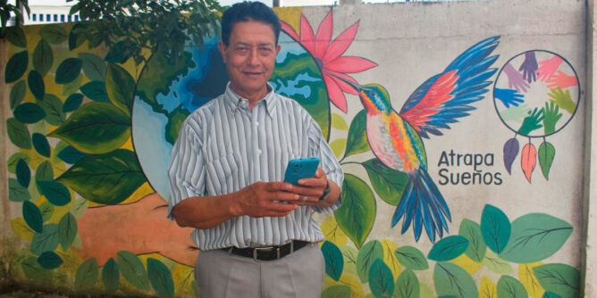 Zonas comunitarias para la paz